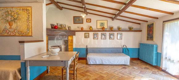 18 rooms House in Assisi, Italy No. 272293 34