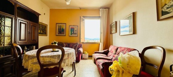 4 rooms Apartment in Florence, Italy No. 291031 5