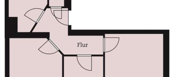 Квартира с 1 спальней в Шарлоттенбург, Германия № 306457 11