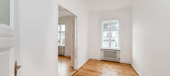 Квартира с 1 спальней в Шарлоттенбург, Германия № 306457 4