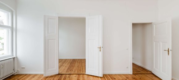 Квартира с 1 спальней в Шарлоттенбург, Германия № 306457 2