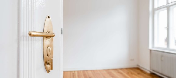 Квартира с 1 спальней в Шарлоттенбург, Германия № 306457 9