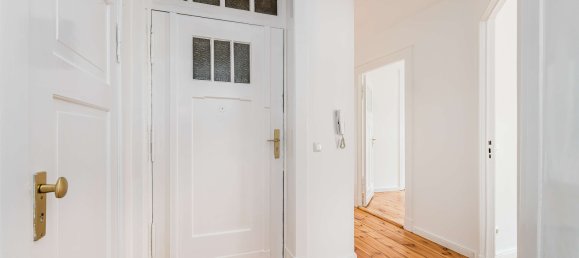 Квартира с 1 спальней в Шарлоттенбург, Германия № 306457 8