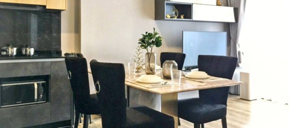 1 chambre Condo à Chatuchak, Thailand No. 25567 4