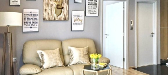 1 chambre Condo à Chatuchak, Thailand No. 25567 3