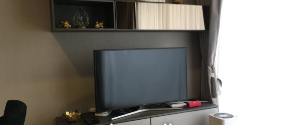 1 bedroom Condo in Chatuchak, Thailand No. 25567 7