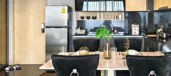 1 chambre Condo à Chatuchak, Thailand No. 25567 9