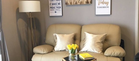 1 bedroom Condo in Chatuchak, Thailand No. 25567 3