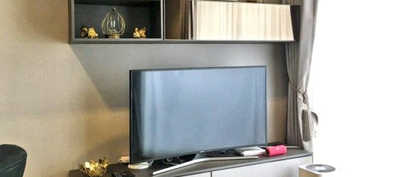 1 chambre Condo à Chatuchak, Thailand No. 25567 7