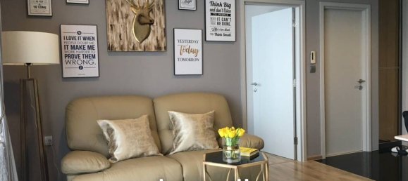 1 bedroom Condo in Chatuchak, Thailand No. 25567 4