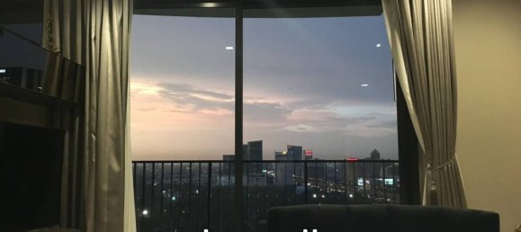 1 bedroom Condo in Chatuchak, Thailand No. 25567 9