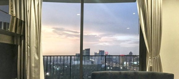 1 chambre Condo à Chatuchak, Thailand No. 25567 10