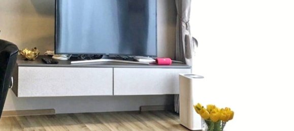 1 chambre Condo à Chatuchak, Thailand No. 25567 6