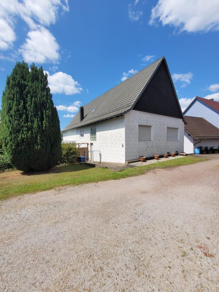 4 bedrooms House in Pirmasens, Germany No. 310843