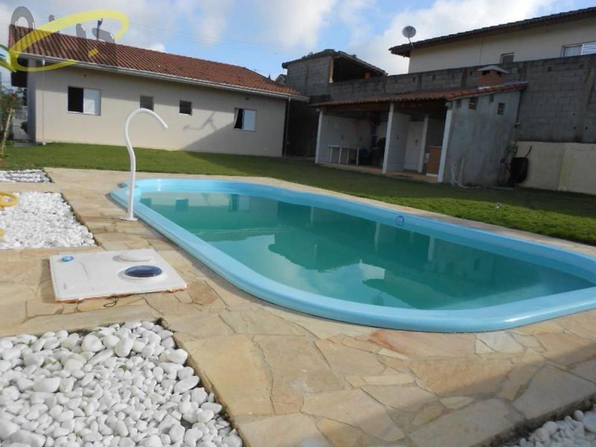 3 bedrooms House in Vargem Grande Paulista, Brazil No. 524051