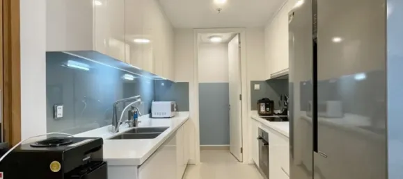 4 bedrooms Apartment for rent in Thu Duc, Ho Chi Minh, Vietnam № 75245 6