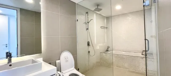 4 bedrooms Apartment for rent in Thu Duc, Ho Chi Minh, Vietnam № 75245 12