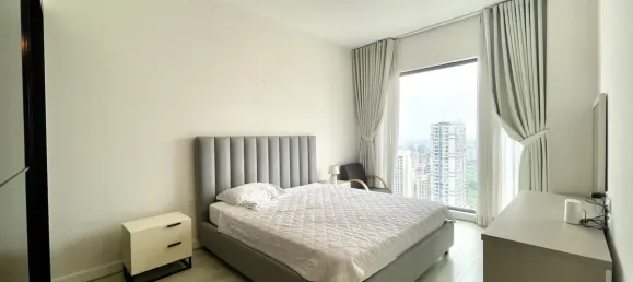 4 bedrooms Apartment for rent in Thu Duc, Ho Chi Minh, Vietnam № 75245 11