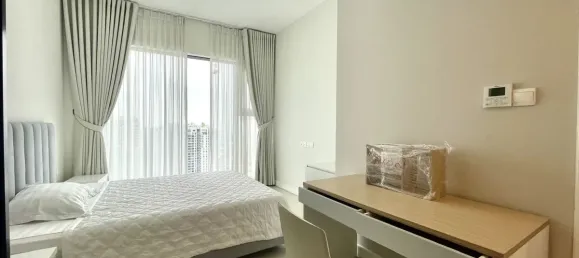 4 bedrooms Apartment for rent in Thu Duc, Ho Chi Minh, Vietnam № 75245 3