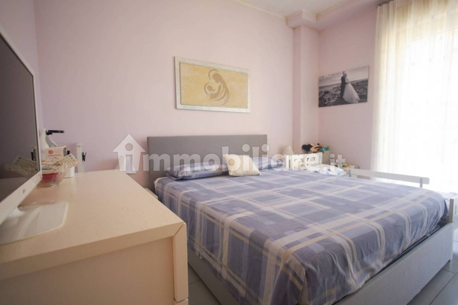 1 bedroom Apartment in Catania, Italy No. 268467