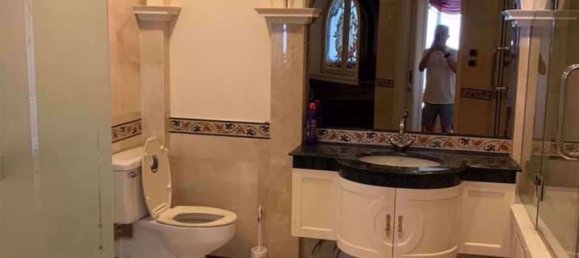 Кондоминиум  с 1 спальней в Кхлонг Сан, Таиланд № 10048 13