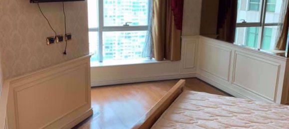 Кондоминиум  с 1 спальней в Кхлонг Сан, Таиланд № 10048 11