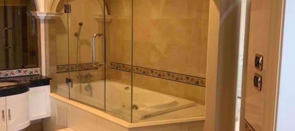 Кондоминиум  с 1 спальней в Кхлонг Сан, Таиланд № 10048 15