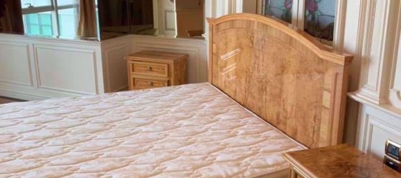 Кондоминиум  с 1 спальней в Кхлонг Сан, Таиланд № 10048 9