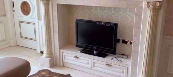 Кондоминиум  с 1 спальней в Кхлонг Сан, Таиланд № 10048 2