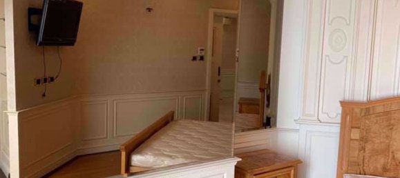 Кондоминиум  с 1 спальней в Кхлонг Сан, Таиланд № 10048 10