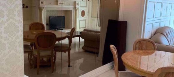 Кондоминиум  с 1 спальней в Кхлонг Сан, Таиланд № 10048 5