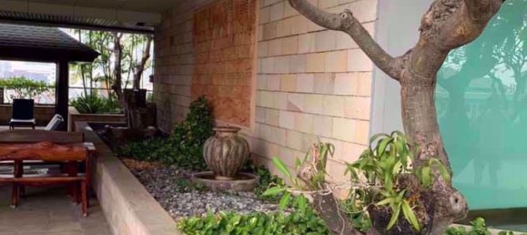 Кондоминиум  с 1 спальней в Кхлонг Сан, Таиланд № 10048 18