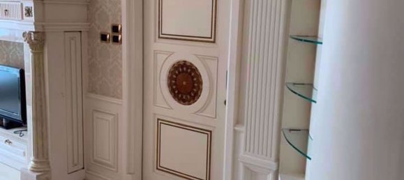 Кондоминиум  с 1 спальней в Кхлонг Сан, Таиланд № 10048 3