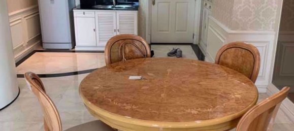 Кондоминиум  с 1 спальней в Кхлонг Сан, Таиланд № 10048 6