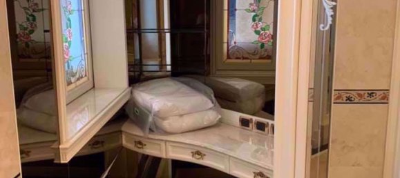 Кондоминиум  с 1 спальней в Кхлонг Сан, Таиланд № 10048 12