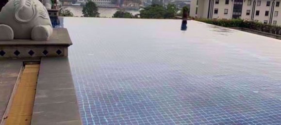 Кондоминиум  с 1 спальней в Кхлонг Сан, Таиланд № 10048 21