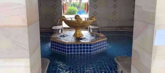 Кондоминиум  с 1 спальней в Кхлонг Сан, Таиланд № 10048 25