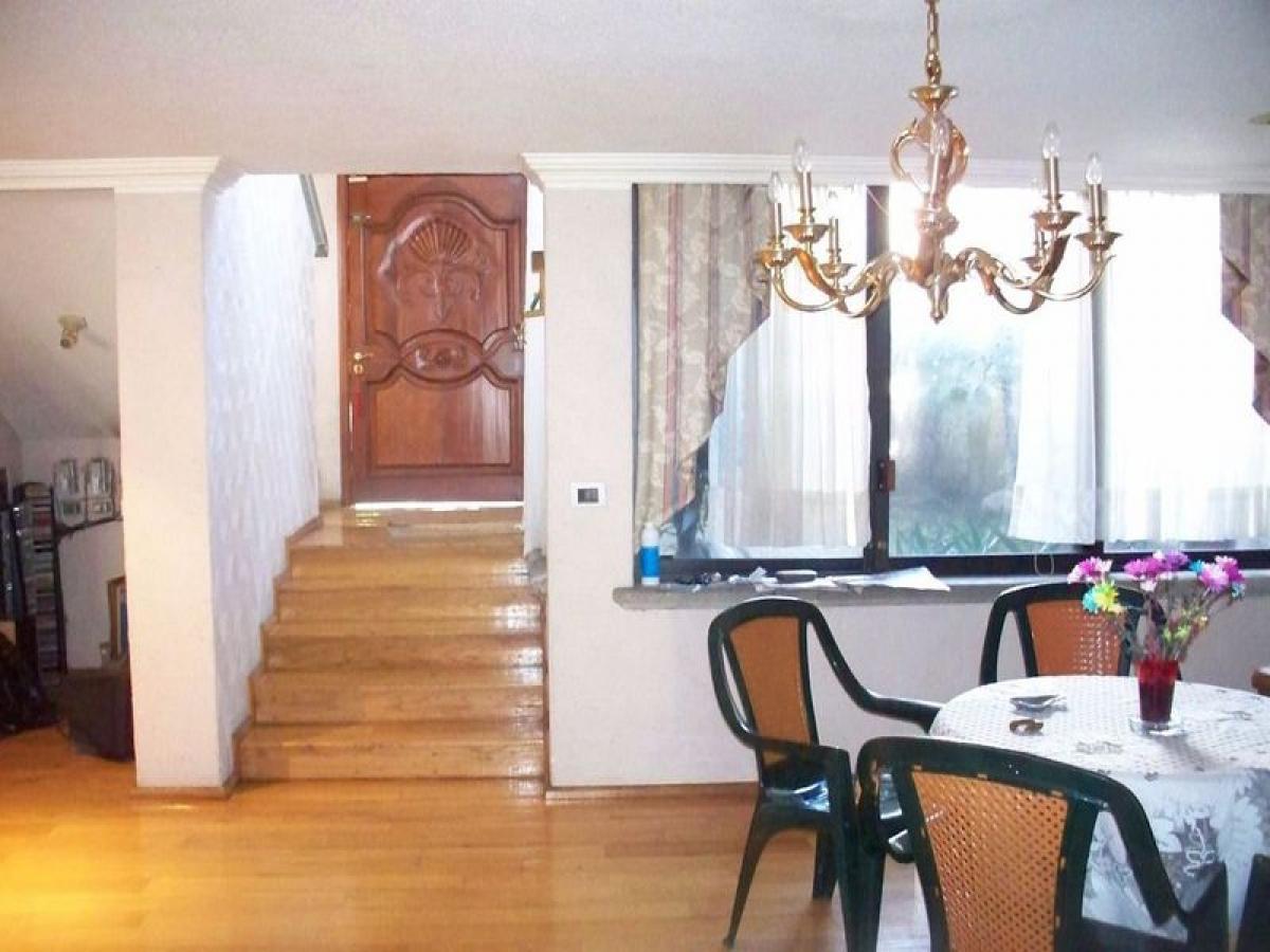 3 bedrooms House in Naucalpan de Juarez, Mexico No. 219684