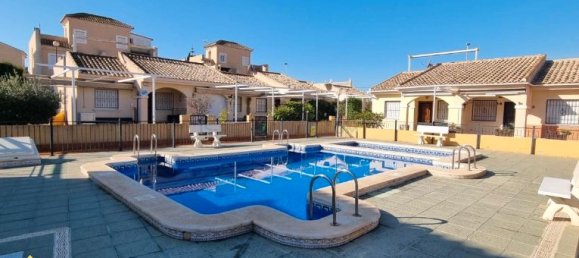 3 Schlafzimmer Villa in Guardamar del Segura, Spain, Nr. 28928 10