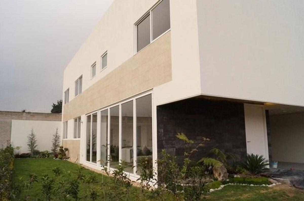 3 bedrooms House in Mexico No. 209013