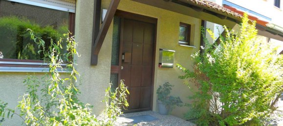 4 bedrooms Townhouse in Main-Taunus, Germany No. 269241 4