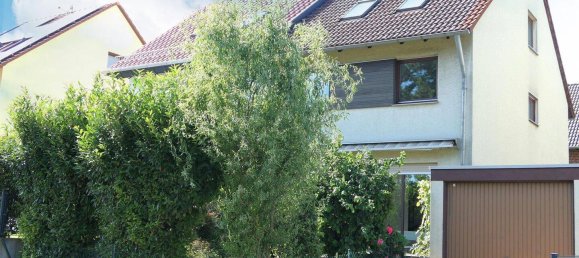 4 bedrooms Townhouse in Main-Taunus, Germany No. 269241 2