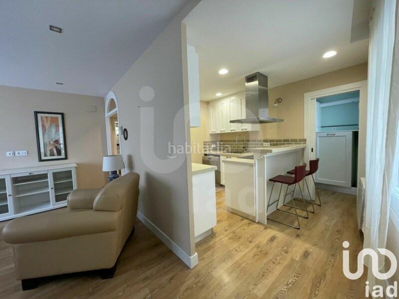 Apartamento de 2 dormitorios en Sant Andreu de Llavaneres, Spain No. 204013