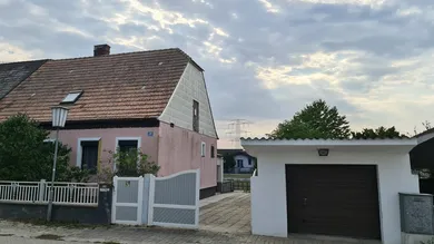 2 bedrooms House in Zwentendorf an der Donau, Austria No. 68777
