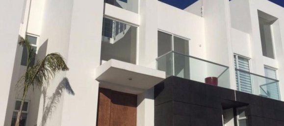 3 Schlafzimmer Haus in Queretaro, Mexico, Nr. 147898 2