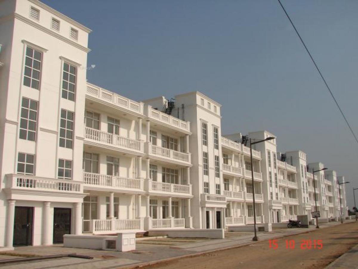 3 غرف نوم منزل في Chandigarh, India رقم 14815