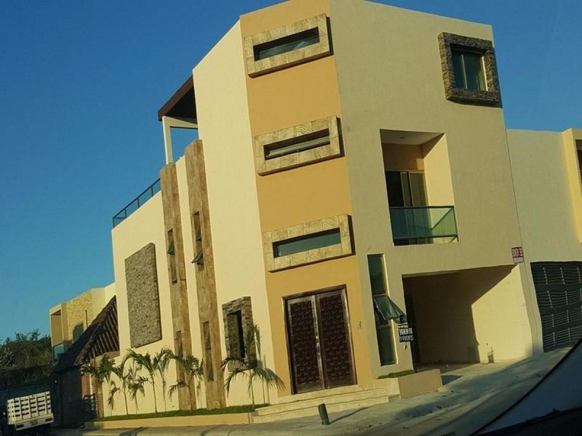 4 Schlafzimmer Haus in Tijuana, Mexico, Nr. 187743