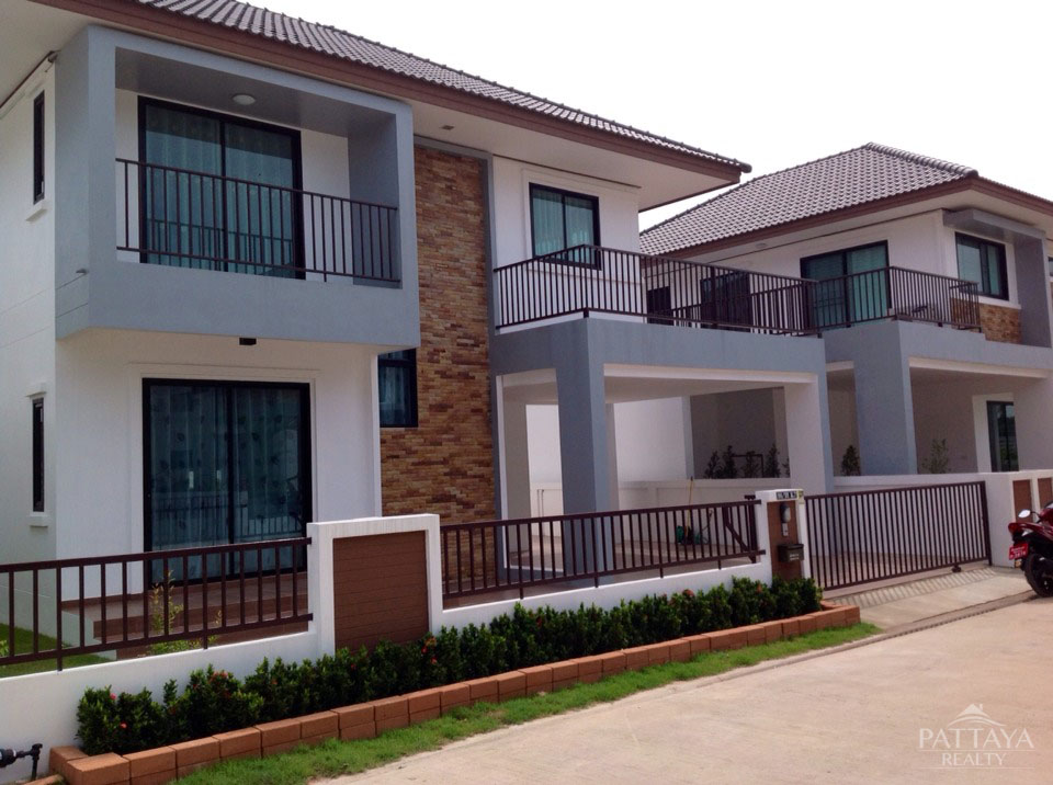 3 Schlafzimmer Cafe / Restaurant in Pattaya, Thailand, Nr. 4031