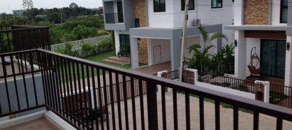 3 Schlafzimmer Cafe / Restaurant in Pattaya, Thailand, Nr. 4031 6