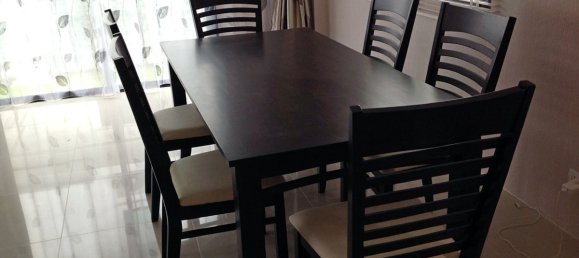 3 Schlafzimmer Cafe / Restaurant in Pattaya, Thailand, Nr. 4031 2